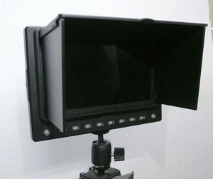 XIAWEI 10.1&quot; IPS SDI <strong>Camera</strong> Monitor 1280*800 - Product Image 5