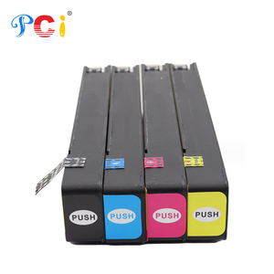 <span class=keywords><strong>HP</strong></span> uyumlu PCI 975X 975 mürekkep kartuşu için Premium renk Pagewide Pro Pro dn Dw 477dn P55250dw <span class=keywords><strong>P57750dw</strong></span> mürekkep püskürtmeli yazıcılar