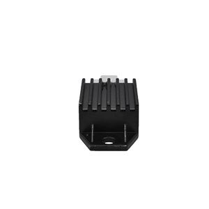 Motosiklet GY6 CD70 JH70 12V voltaj regülatörü doğrultucu çin'de yapılan - Product Image 6