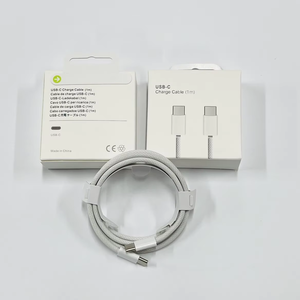 SDL数据电缆制造商6A快速充电USB电缆65w定制各种带Iphone C/USB A端口的多充电电缆 - Product Image 4
