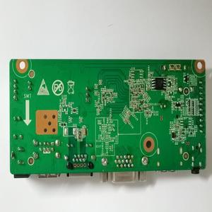 Chất Lượng Cao Tốt Nhất Selle Báo Động Thông Minh 16 Kênh Không Dây WIFI Set NVR Bo Mạch Chủ - Product Image 2