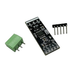 Módulo de comunicación RS232 RS485 CAN a TTL Módulo de puerto serie Módulo CAN - Product Image 4
