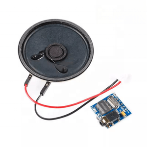 音声合成モジュールテキスト読み上げTTS人間の発音SYN6288複数の制御コマンドをサポート - Product Image 4