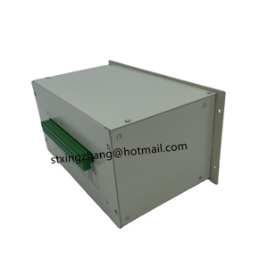Прибор Контроля положения XC2001, контроллер положения XC2001 - Product Image 3