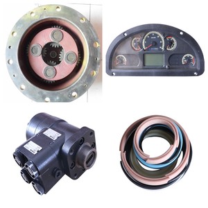 Mesin Konstruksi kualitas tinggi Harga bagus Lw300f Wl500en xcmg Zl50gn suku cadang XCMG <span class=keywords><strong>Wheel</strong></span> <span class=keywords><strong>Loader</strong></span> suku cadang untuk dijual - Product Image 2