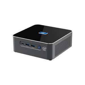 Intel I9 13900H I7 13800H oyun PC 13th Gen Mini PC oyun Windows11 2 * DDR5 2 * NVMe 2*2.5G LAN 8K ofis bilgisayar WiFi6 - Product Image 5