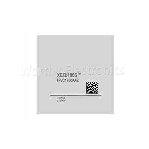 Xczu19 לוגיקה לתכנות bga XCZU19EG-2FFVC1760I עבור צ 'יפס