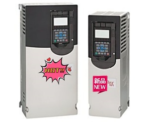 0.75kw三相VFD，带矢量控制220V/380V交流驱动器22F-D2P5N103，用于电机和压缩机应用