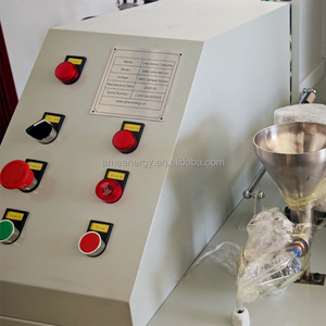 Clasificador de chorro Coanda de dispersión por soplado de alta eficiencia para separación de partículas de precisión - Product Image 6