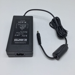 PS2控制台8.5V/5.65A壁式充电器超薄电源PS2控制台70000交流适配器美国/欧盟插头 - Product Image 6