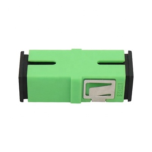 FTTH SM单工Sc LC APC UPC单模光纤适配器 - Product Image 2