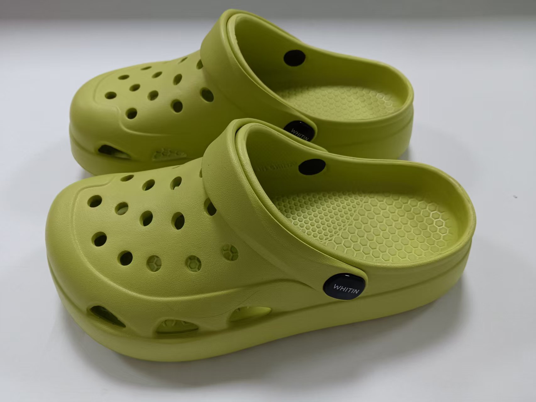 Verde scuro