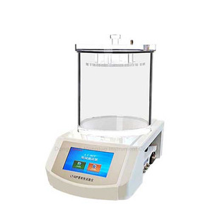 真空包装漏れ試験機デイリーケミカル用空気漏れ試験機 - Product Image 1