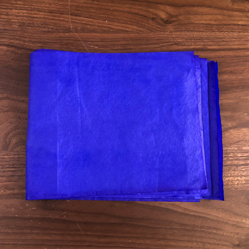 Bleu