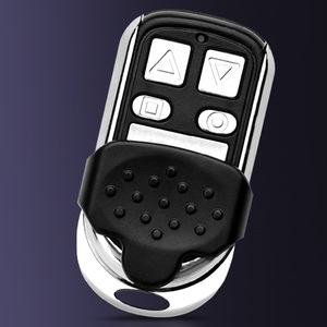 433.92 Mhz copia duplicatore codice telecomando porta Garage roll telecomando per herculift Garage porte servizi - Product Image 2