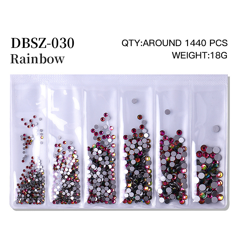DBSZ-030