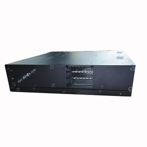 Best-Selling 2U Server <strong>Computer</strong> Case OEM IPC Rackmount Chassis with USB Metal PC USB <strong>Computer</strong> Chassis - Product Image 2