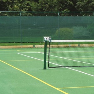HDPE Outdoor Durable and Portable Tennis Windscreen Court Windbreak Tennis <strong>Net</strong>
