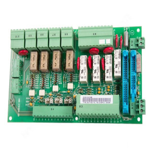 DSQC350 Robotics <strong>Input</strong> Output Module DSQC 350 New Module - Product Image 1