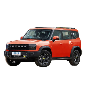 מחיר נמוך למכירה בסין רכב T-1 המכונית 2.0t 4wd pro במלאי רכב ביצועים גבוהים במלאי רכב ג 'יפ צ' רי חדש