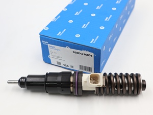 เครื่องยนต์เชื้อเพลิงดีเซล E3 4ขา eui หน่วยอิเล็กทรอนิกส์หัวฉีด voe 22479124 BEBE4L16001สำหรับวอลโว่ D13 EPA14รถบรรทุกรถขุด - Product Image 6