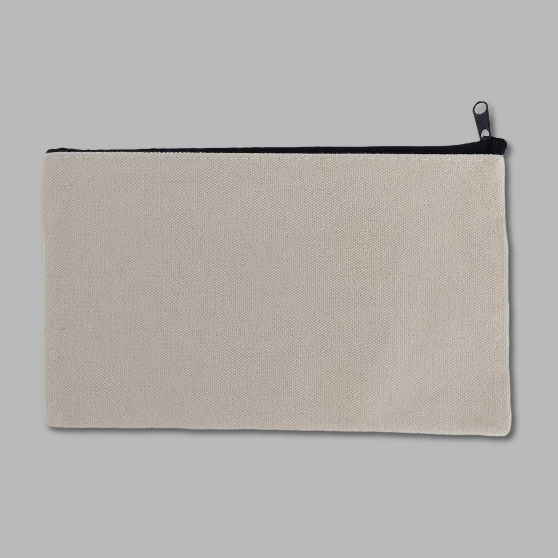 17,5 cm * 23,5 cm cremallera beige al azar