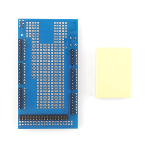 MEGA Proto Shield V3.0 Entwicklungs platine Universelle Prototyp-Erweiterungs karte mit Steck brett für MEGA2560 - Product Image 2