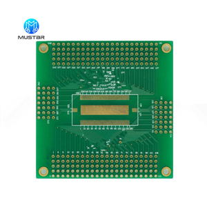 Controllo del movimento circuito stampato codificatore retroazione posizione rilevamento disegno sbarra su protezione corrente PCB PCBA - Product Image 5