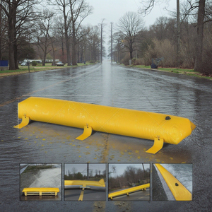 वाटरप्रूफ सॉफ्ट वाटर बैग पानी मूत्राशय पोर्टेबल सॉफ्ट बॉडी द्रव बैग फुलू ब्रांड अनुकूलन योग्य थोक आदेश अधिमान्य - Product Image 2