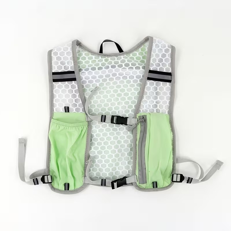 Green (sports vest)