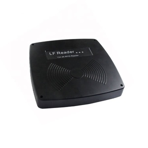 RS232แท็กสัตว์134กิโลเฮิร์ตซ์อ่าน RFID FDX-B HDX RFID สัตว์ Reader - Product Image 2