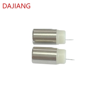 DAJIANG In-stock High-end Plug <strong>RCA</strong> Female Connectors Audio Video <strong>RCA</strong> Jack AUX <strong>RCA</strong> Male Socket Plug for <strong>Headphone</strong> - Product Image 3
