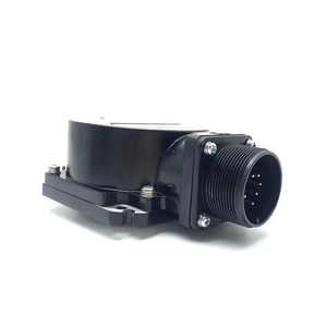 産業用途のサーボモータ用OSE105S2インクリメンタル回転エンコーダ - Product Image 5