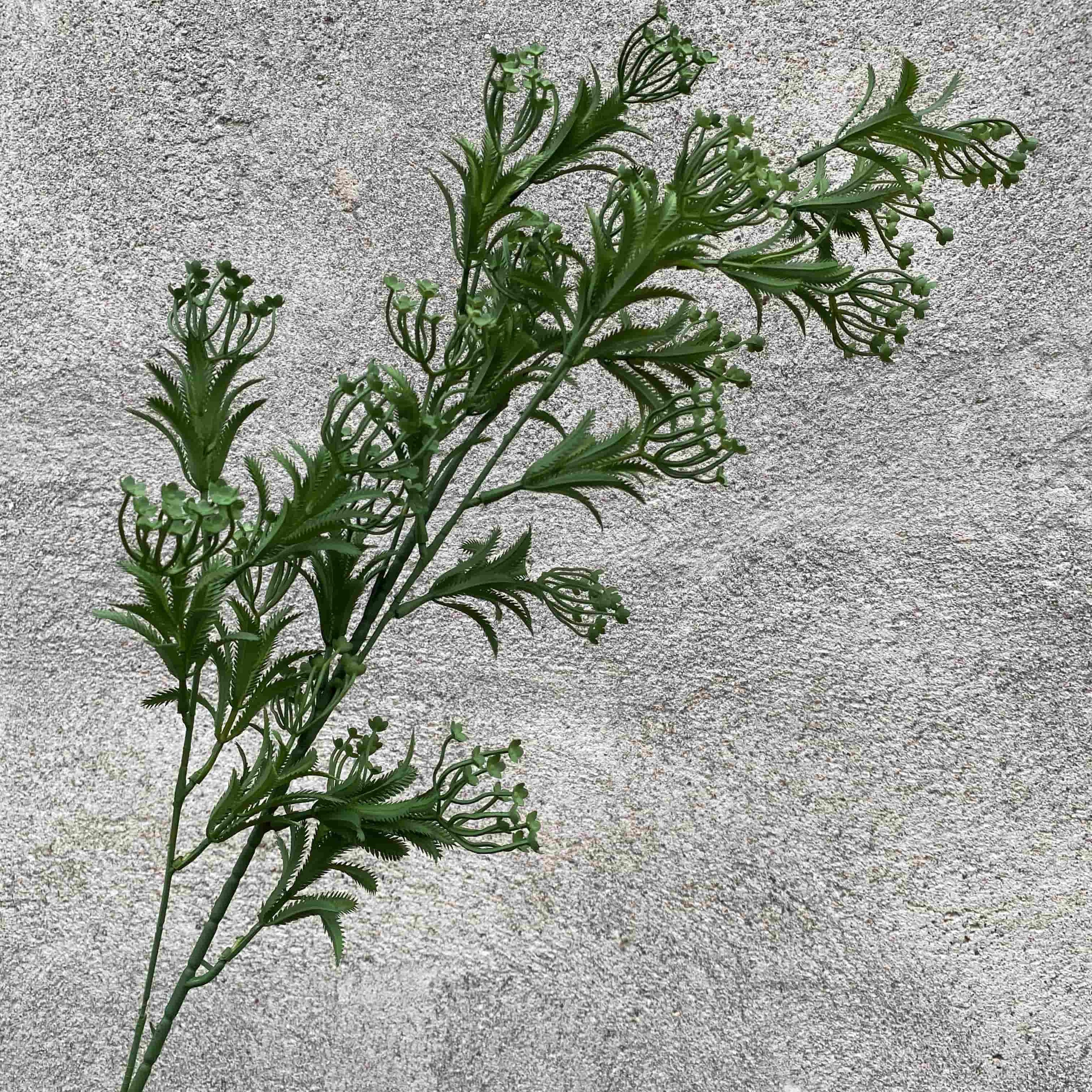 Green leaf-T10