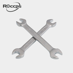 双开口扳手 - Product Image 5