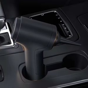 Chất Lượng Cao Có Thể Sạc Lại Bụi Busters Không Dây Xách Tay Điện Máy Hút Bụi Mini Cầm Tay Không Dây Xe Máy Hút Bụi - Product Image 6