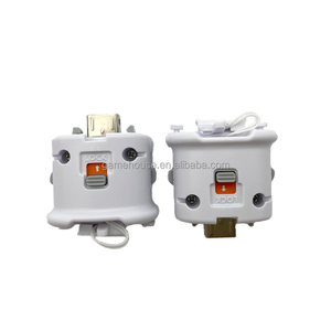 Para Wii Motion Plus Sensor Adapter para Nintendo Wii Remote Controller Adapter - Product Image 5