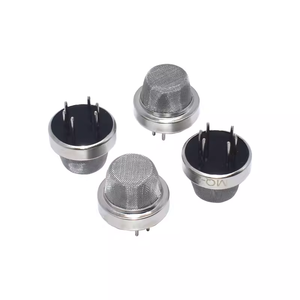 MQ-4 Gas <strong>sensor</strong> Air Pollution <strong>sensor</strong> Air <strong>sensor</strong> - Product Image 3