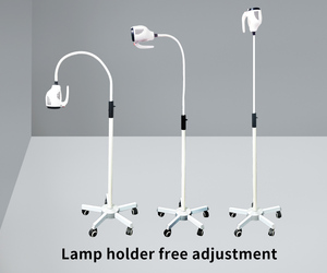 手術照明、手術室照明、婦人科検査照明 - Product Image 5