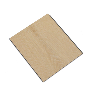 フローリングタイル防水シートバージンフローリングインターロッキングラミネートビニールPVC lvp lvt SPC - Product Image 6