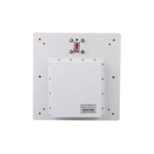 IP65 860-960MHz 15m UHF-RFID-Lesegerät mit großer Reichweite Ethernet RS232 Feste UHF-RFID-Lesegeräte mit SDK - Product Image 4