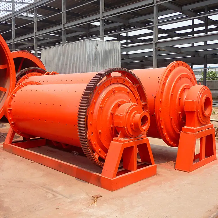 Высокоэффективная железная руда шлифовальная машина шаровая мельница машина сухой влажный тип шаровая мельница производители