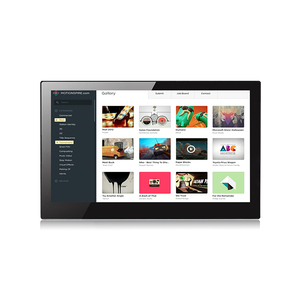 Планшет RK3399 Android 4 + 16 г, медицинский 11,6, сенсорный, 4 г - Product Image 2