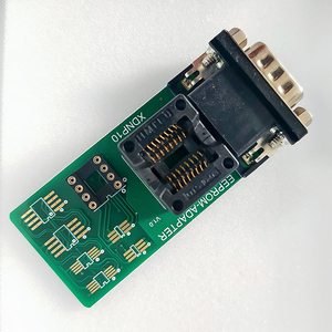 Pre-Sale X-horse MINI PROG - the Most Powerful <strong>Chip</strong> <strong>Programmer</strong> Mini Prog Multi-functional <strong>Chip</strong> <strong>Programmer</strong>