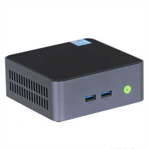 Mini PC Intel Core i9-12900HK Mini Host DDR4 M.2 2280 SSD Win 11 Pro özelleştirme masaüstü bilgisayar WiFi bilgisayar oyun bilgisayarı adet - Product Image 1