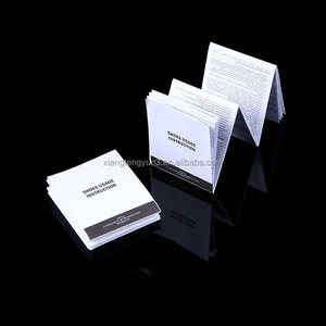 最受欢迎的书籍印刷软封面小册子目录印刷服务 - Product Image 4