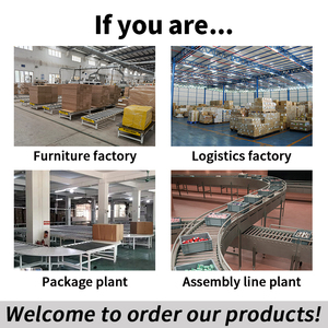 High-Performance Wood Routers <strong>Loading</strong> and <strong>Unloading</strong> <strong>Conveyor</strong> System for Streamlined Production - Product Image 5