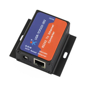 Convertidor de USR-TCP232-302 a ternet, soporte de a 232