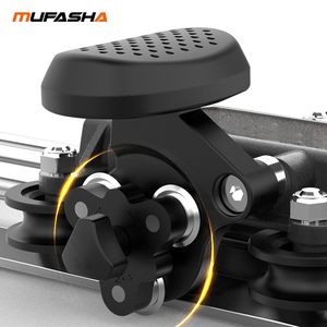 MUFASHA PL1500 taşınabilir 1500mm döşeme kesici üç kesme bıçağı ince sistemi için porselen fayans kesici takım çini manuel itme bıçağı - Product Image 2