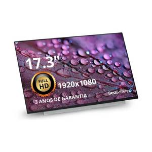 カスタムInnolux 17.3インチIpsパネルTft <span class=keywords><strong>Lcd</strong></span>ディスプレイモジュールLvdsインターフェイスN173HCE-E3A Tft <span class=keywords><strong>Lcd</strong></span>スクリーンパネル - Product Image 6